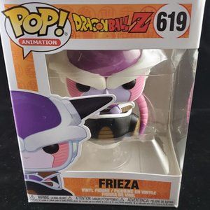 Funko Pop frieza #619